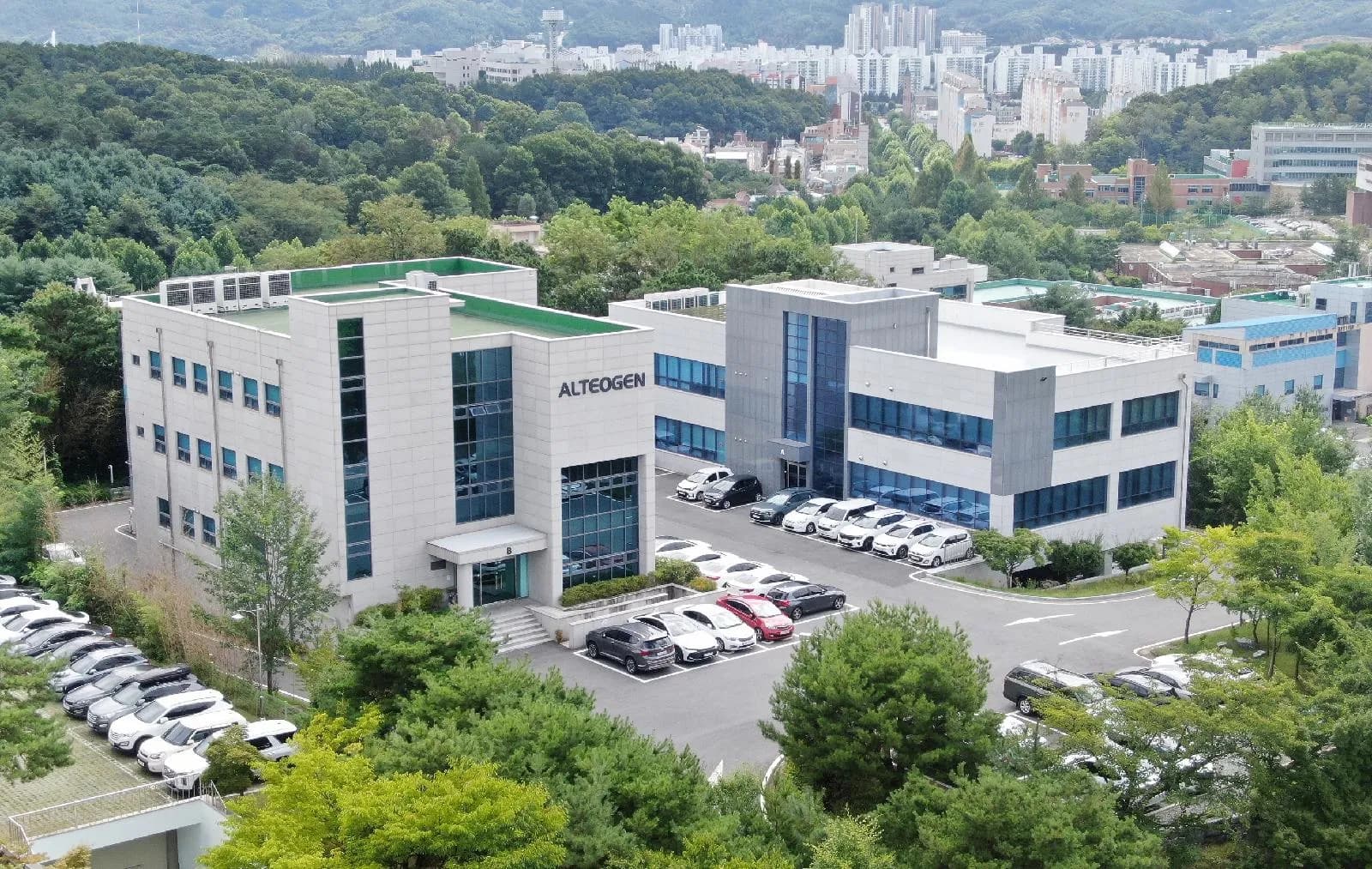 알테오젠, 키트루다SC 유럽 조성물 특허 확보…2040년까지 보호